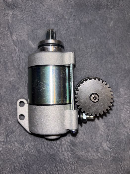 Electromotor Ktm exc 250/300 2010-2016 + bendix