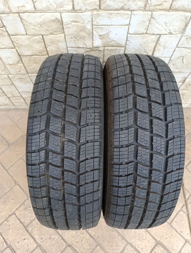 Всесезонни гуми Vredestein 205/70/R/15 C