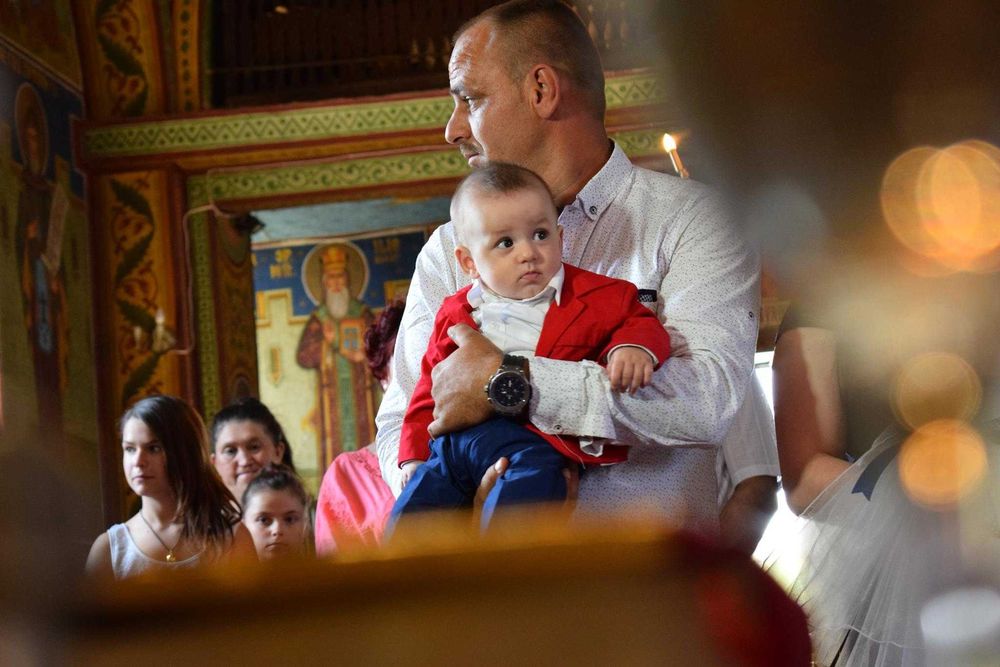 Fotograf Botez /Fotograf Nunta /Fotograf Targoviste/ Servici FotoVideo