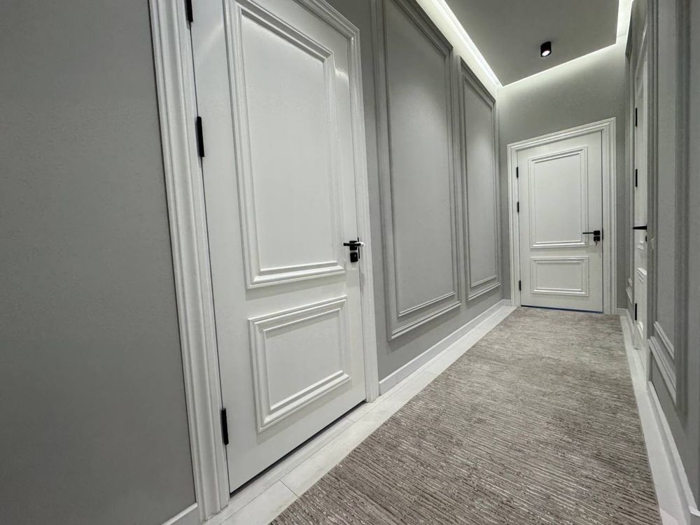 Продаётся 2х кв. ЖК «Prestige Gardens», 60м2. Ул. Шота Руставели.