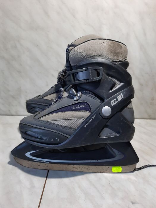 Patine gheata patinaj reglabile 132 Thinsulate marime eu 32-33-34