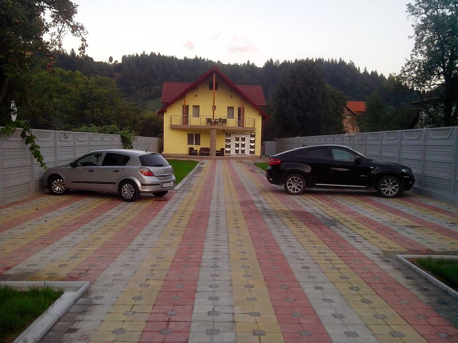 Proprietar vand Casa P+1E+mansarda in Moieciu de Jos, Jud. Brasov
