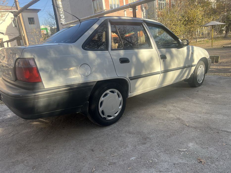 Нексия Сонс   Ген Бор