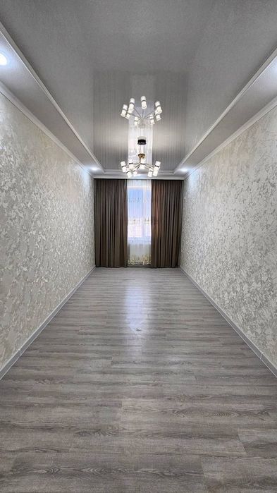 7-mikda 2 xonalik uy sotiladi