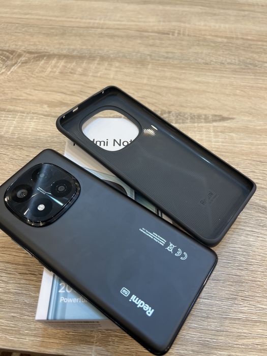 Xiaomi Redmi Note 14pro+