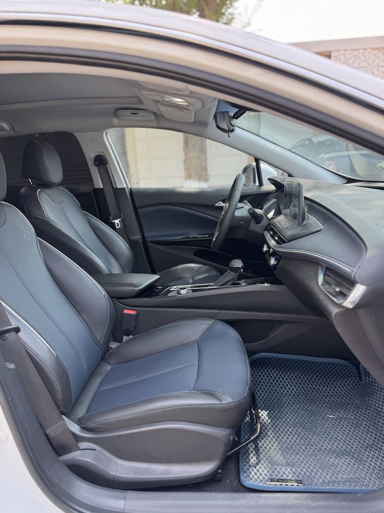Buick verilte 6 toza 2024