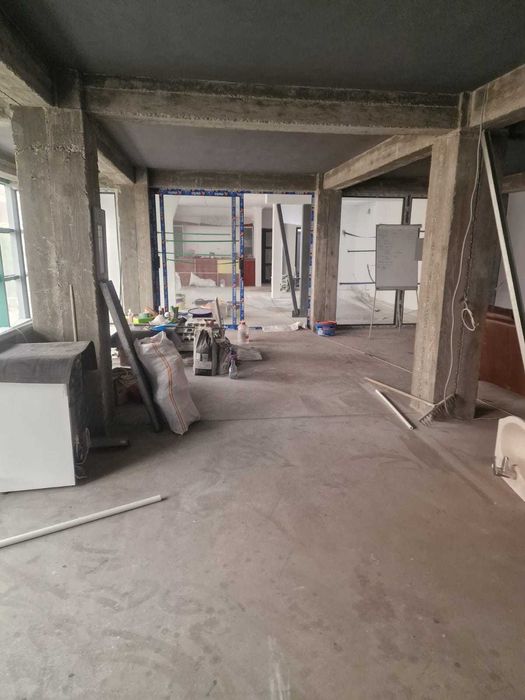 Inchiriez Spațiu comercial stradal