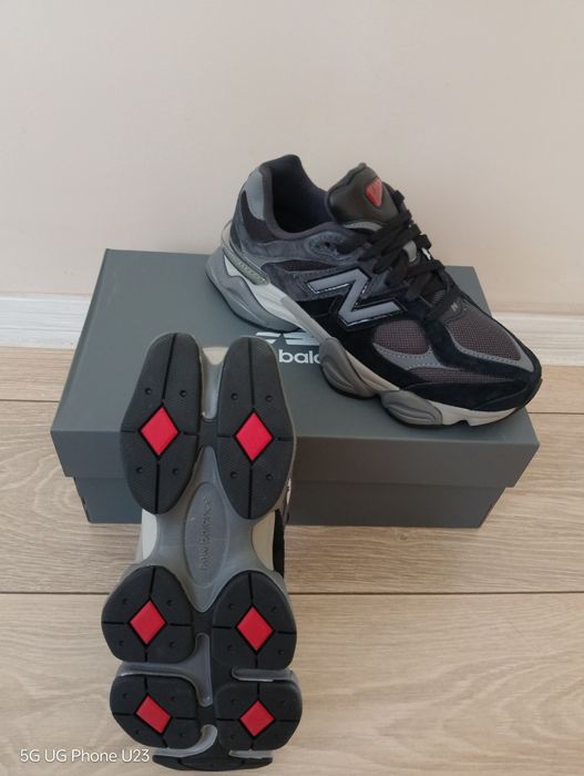 New Balance 9060-38н.Оригинални Нови