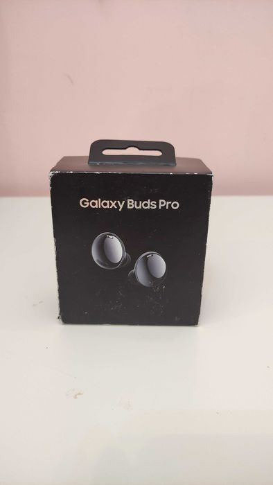 Casti Wireless SAMSUNG Galaxy Buds Pro