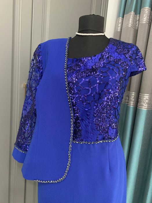 Compleu dama marimea 46-48