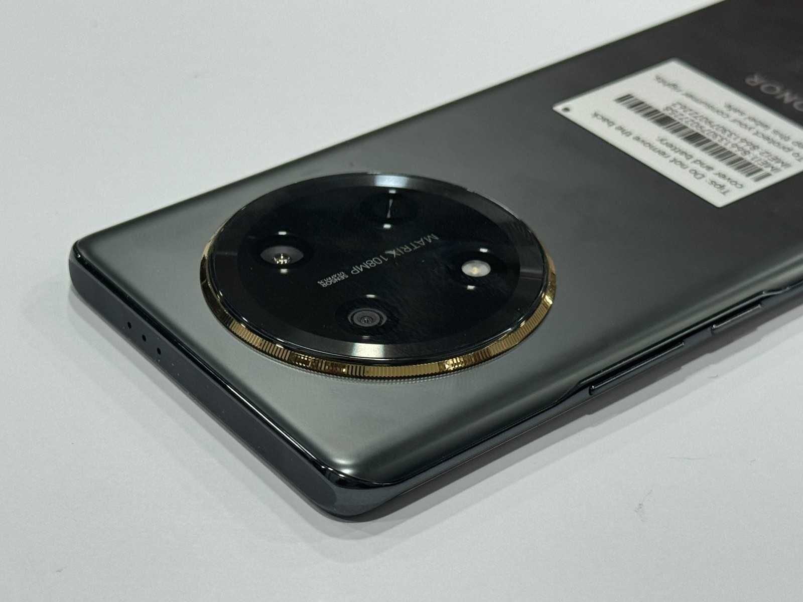 НОВ! ГАРАНЦИЯ! Honor Magic7 Lite 5G 256GB 8GB RAM Dual