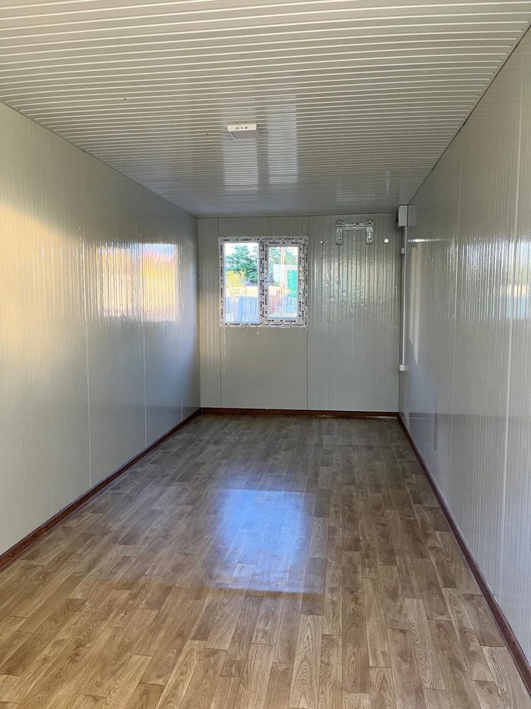 Containere modulare