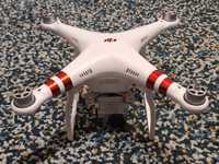 Drona DJI Phantom 3