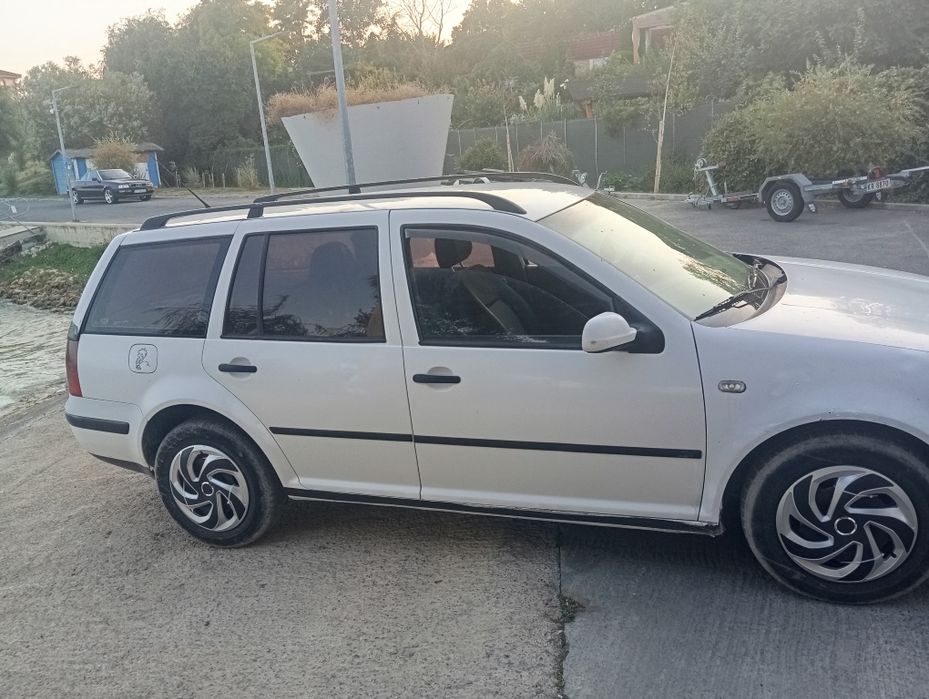 Vând golf 4 motor 1.9 diesel
