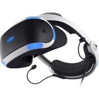 Продам Playstation VR