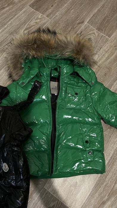 Комбинезон зима