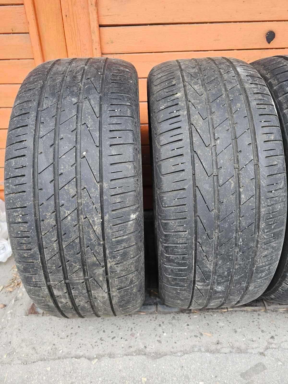 4бр. Летни Hankook 255/55/R18