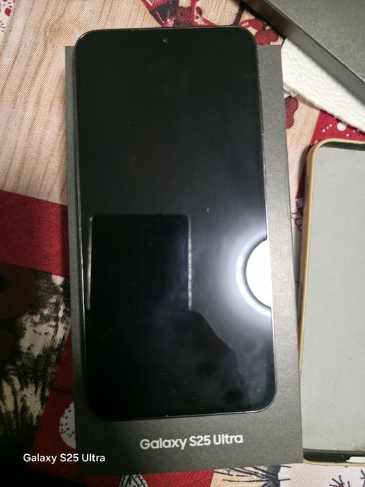 Samsung galaxy S23 Plus