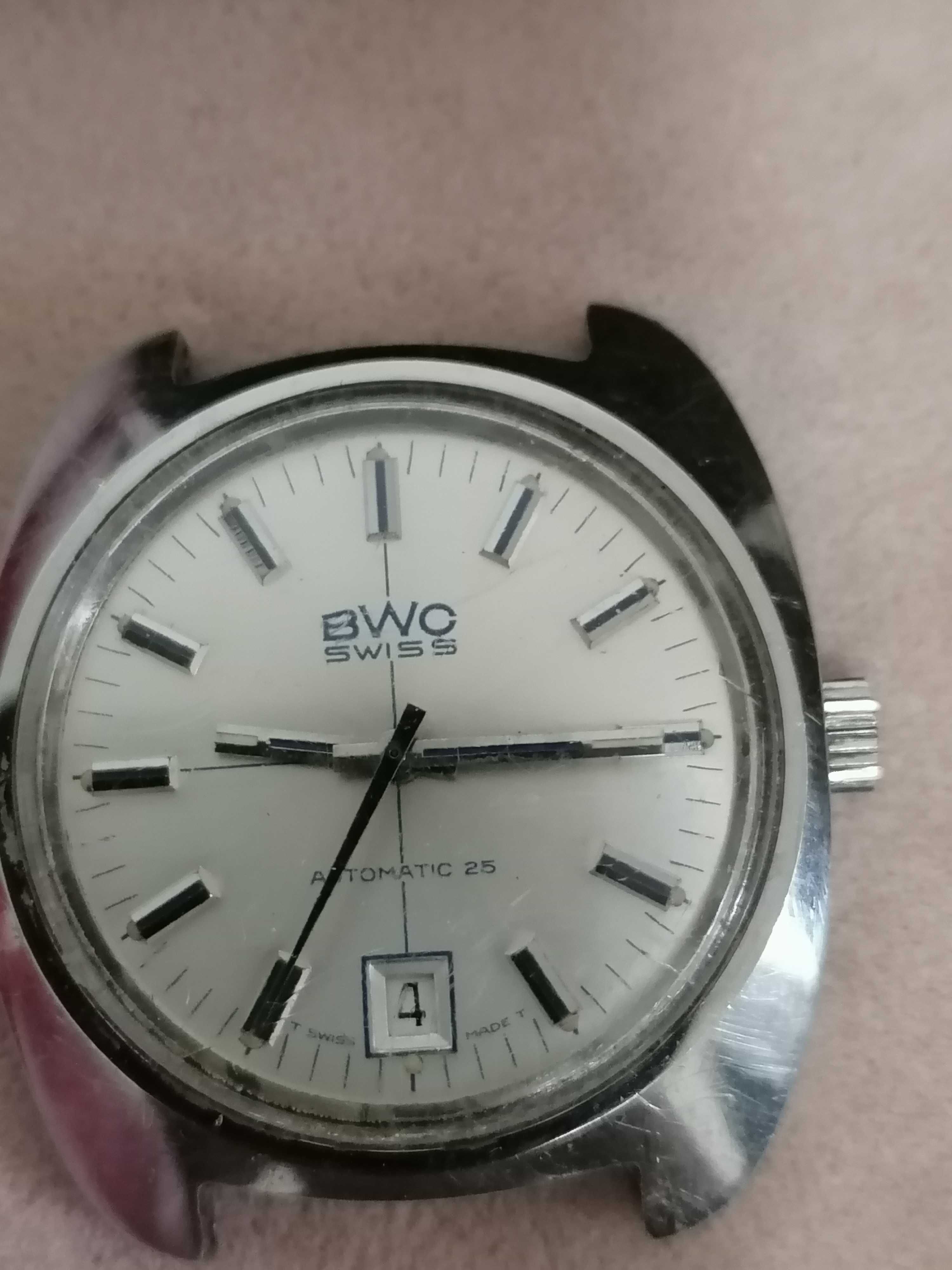 BWC automatic original