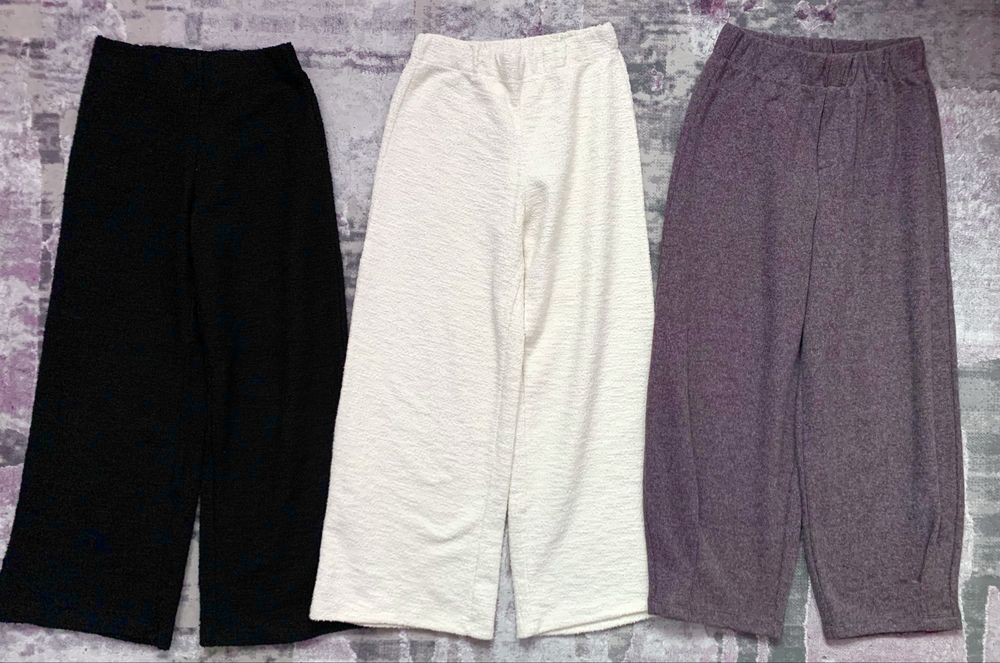 Pantaloni Zara 140