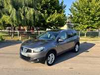 Nissan Qashqai +2 (7 locuri ) / 2013 / 1.5 dci