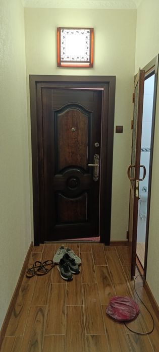 Сдаю 3/4/4 на массиве ТТЗ-2, с мебелью и техникой