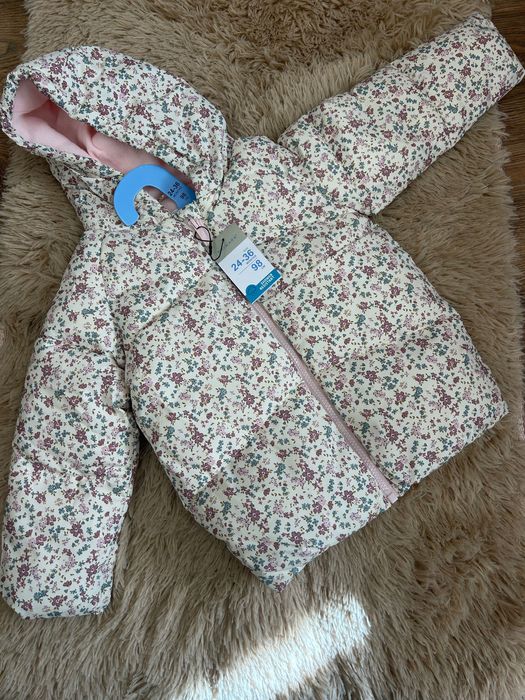 Зимно ново яке 98 рр