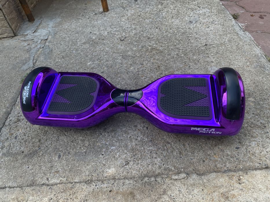 Haverboard pentru copii