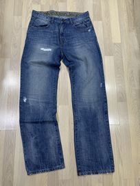 Мъжки дънки Calvin Klein Jeans 32 номер