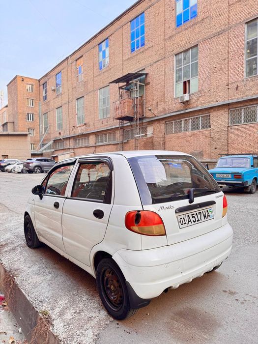 Matiz mx beliy holati rasmdigidaka