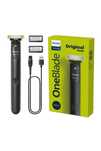Триммер для бороды и усов Philips OneBlade QP1424