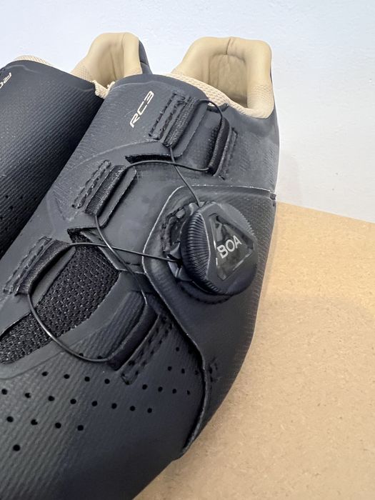 Pantofi ciclism Shimano RC300