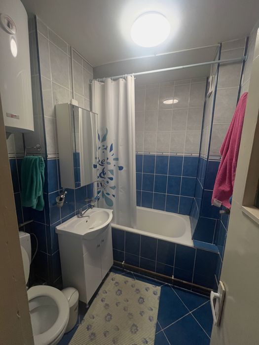Apartament 3 camere