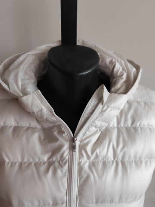 Lacoste down jacket
