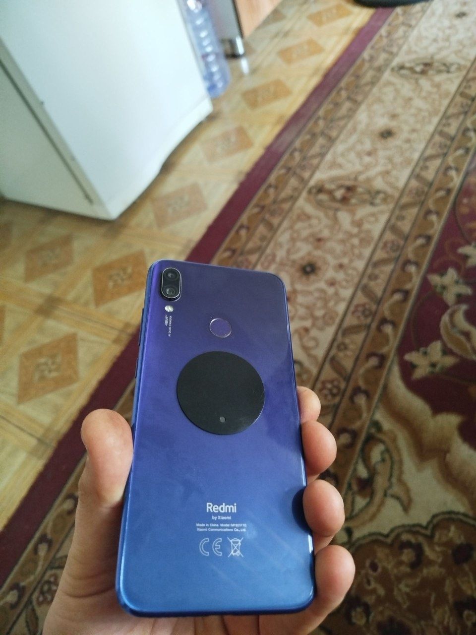Redmi note 7 32 gb