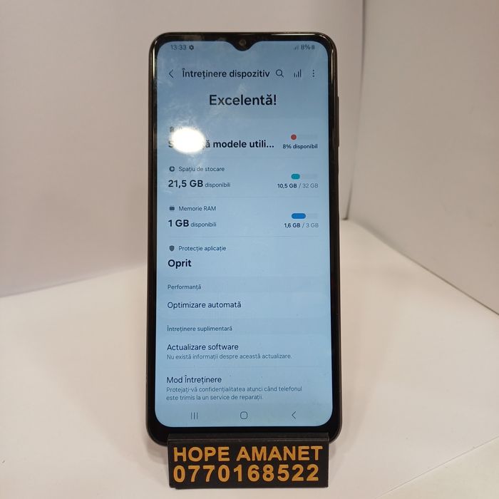 Hope Amanet P1 / Samsung A04s #36118