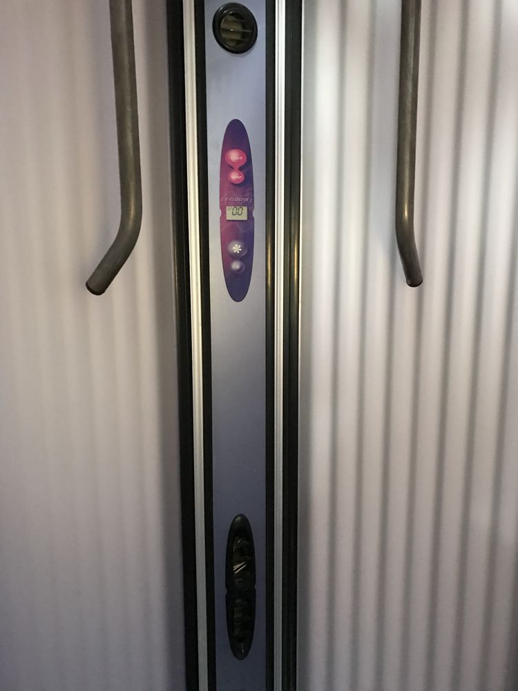 Solar Soltron V200XXL -