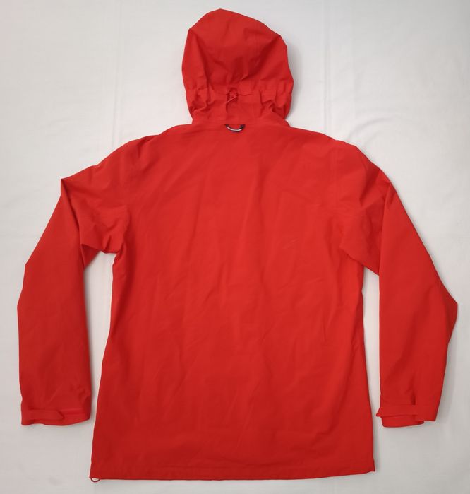 Jack Wolfskin Rain Jacket оригинално яке M спорт туризъм планина