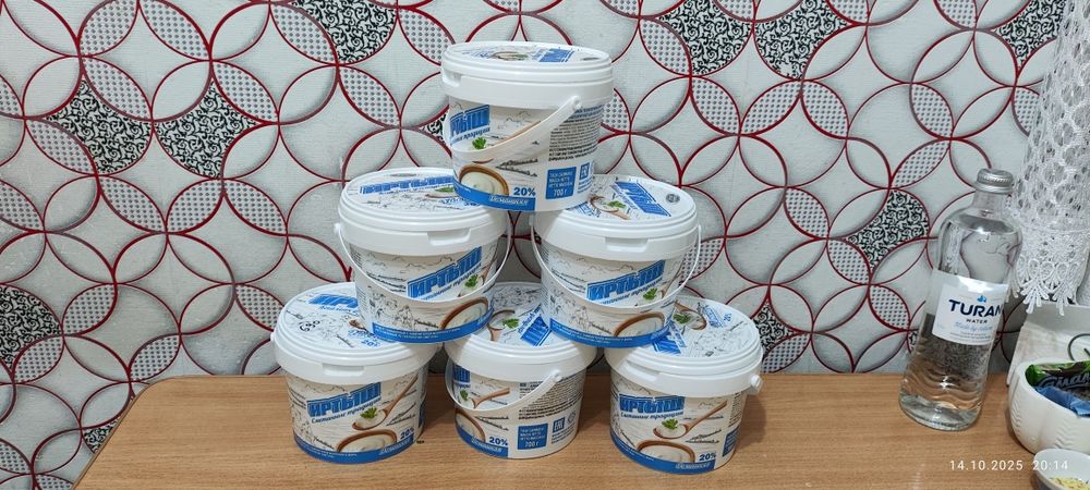 Продам баночки .