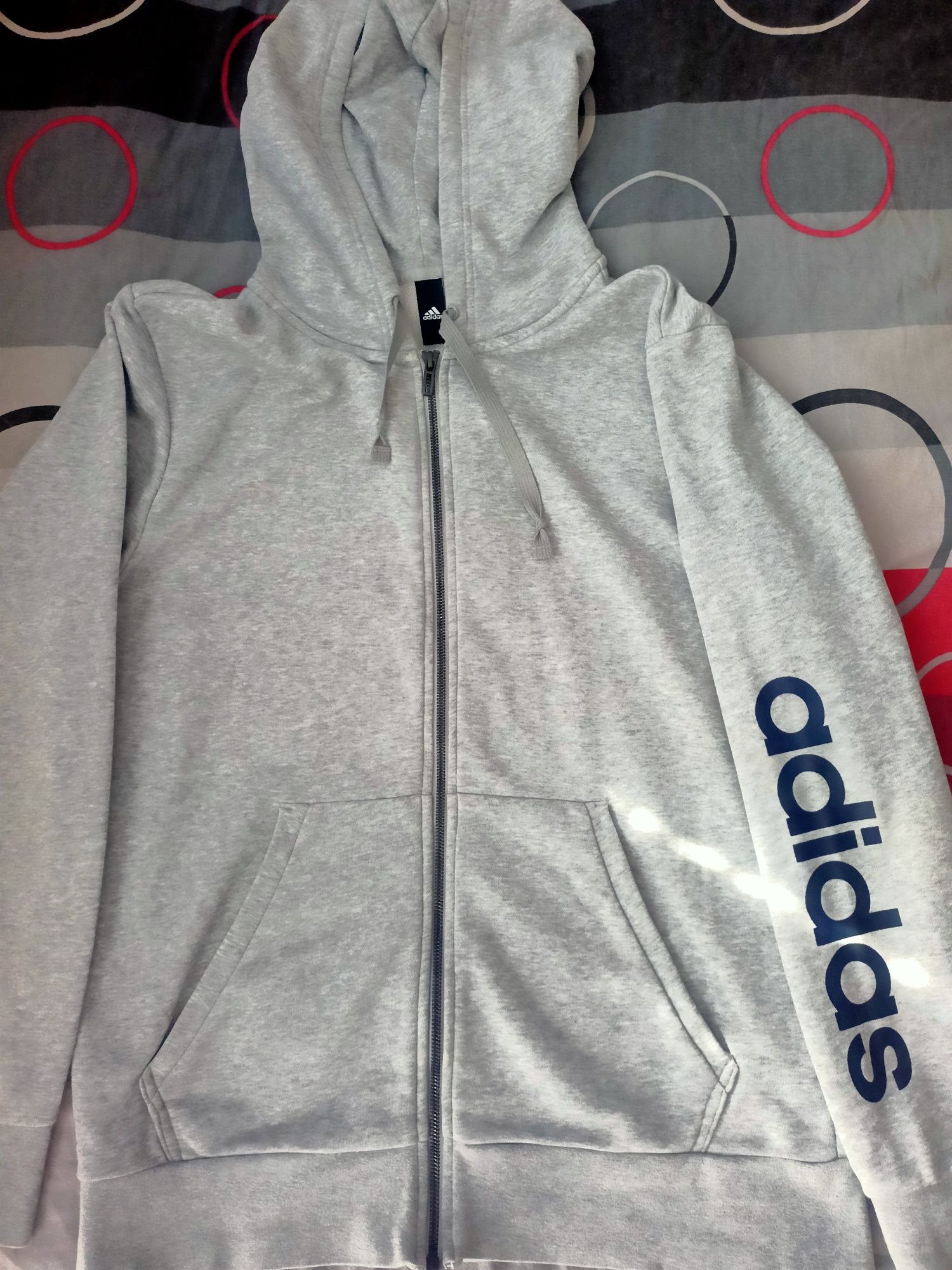 Оригинален Adidas екип
