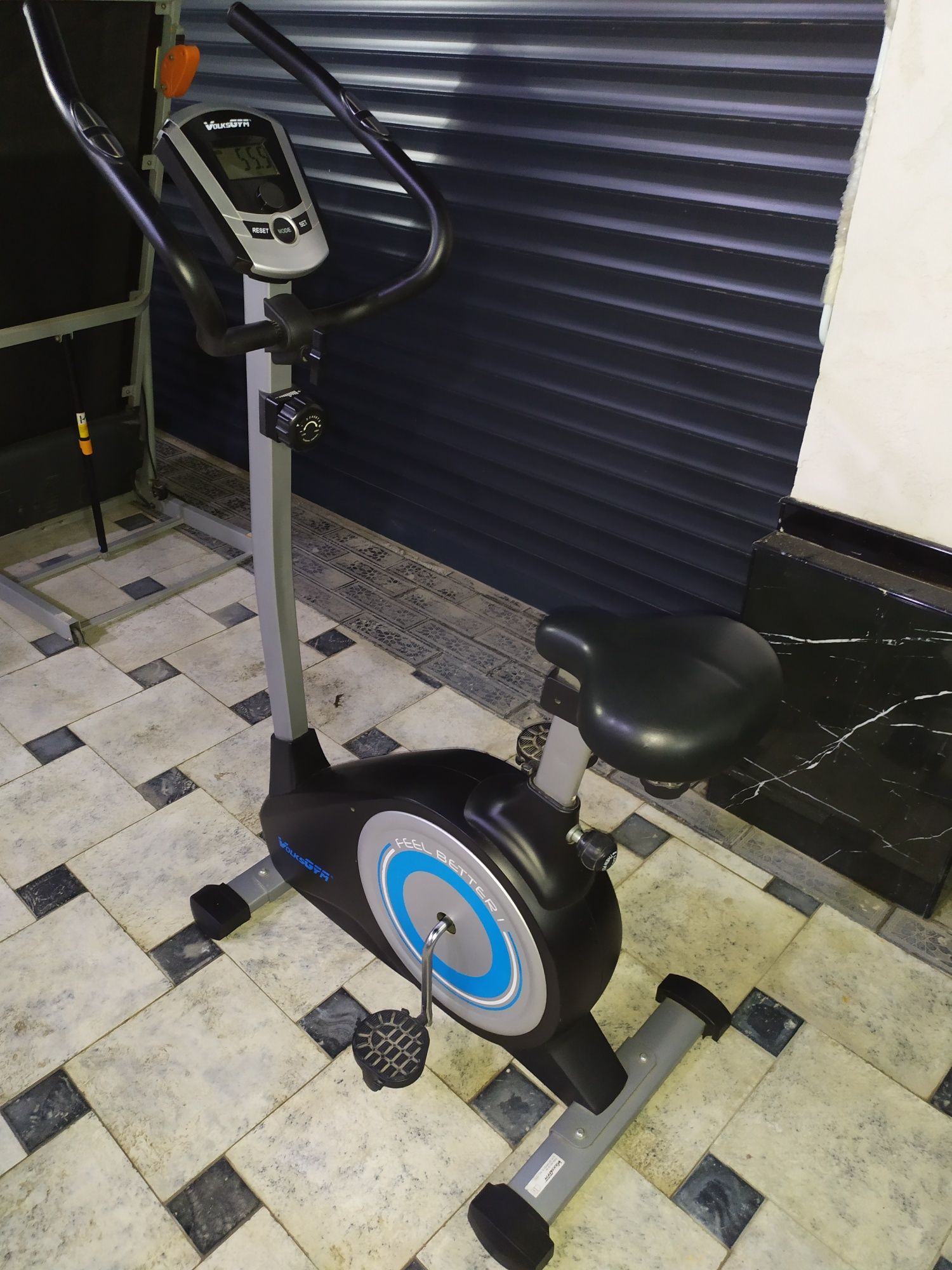 Продам тренажер вело Volks GYM
