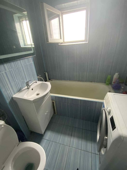 Apartament 2 camere baie bucătărie