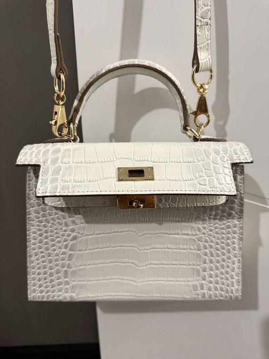 Чанта hermes Mini Kelly най висок клас