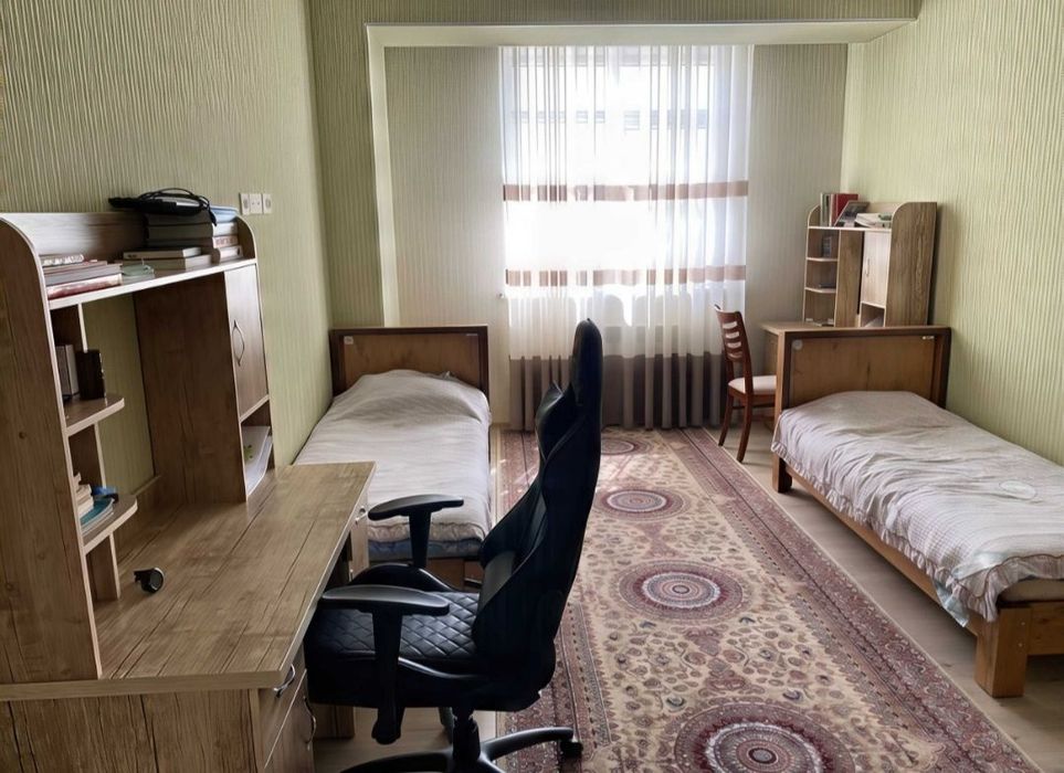 Аренда квартира на Паркентский Новостройка 140 кв