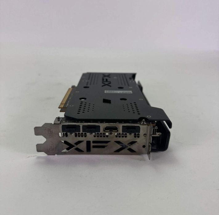 RX 6600 XFX 8GB Speedster