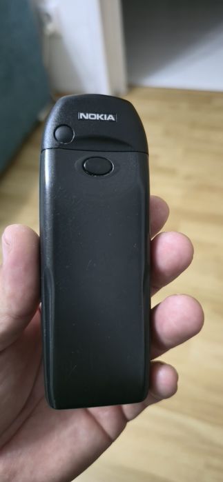 Nokia 6310i culoare cărămiziu mercedes benz