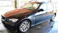 BMW 320 (E91) 2005 -2012 НА ЧАСТИ - Цени в описанието