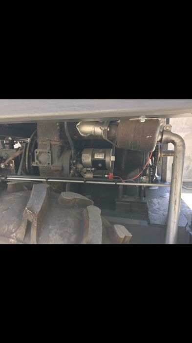 Челен товарач Гризли