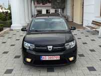 Dacia logan mcv gpl de fabrica