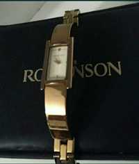 Стильные часы ROMANSON